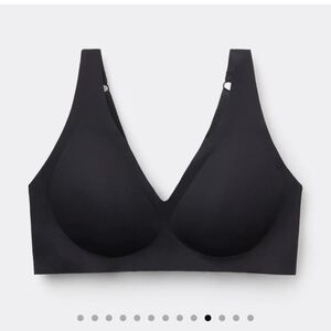 The Clea Collection - All Day Comfort Bra, Black